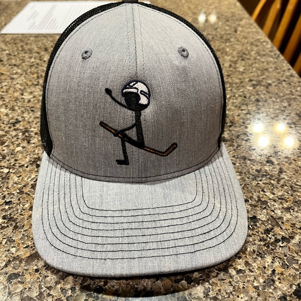 Richardson hat—Third Period Apparal